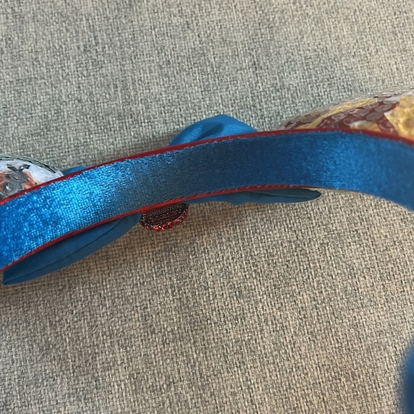 Disney Snow White Headband for Adults - Disney 100 - Picture 8 of 14